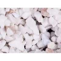 Plastic Blast Media Type Ii - Color: Off-white