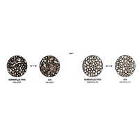 Low Carbon Steel Grit - Low Carbon Steel, 0.4-2.5 Mm, Grey-black | Tempered Martensite, 40-51 Hrc, Sae J444/iso 11124-3