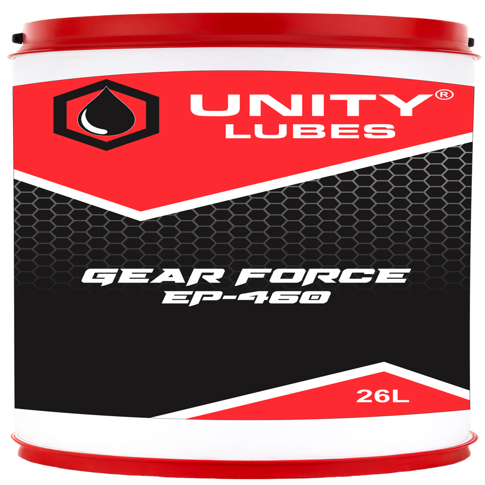 GEAR FORCE EP-460