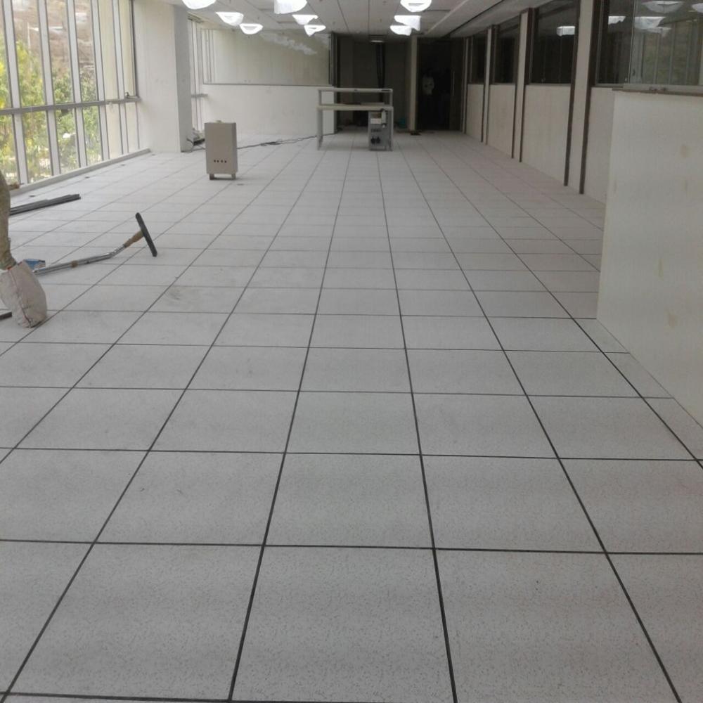 Kebao Raised Access Flooring