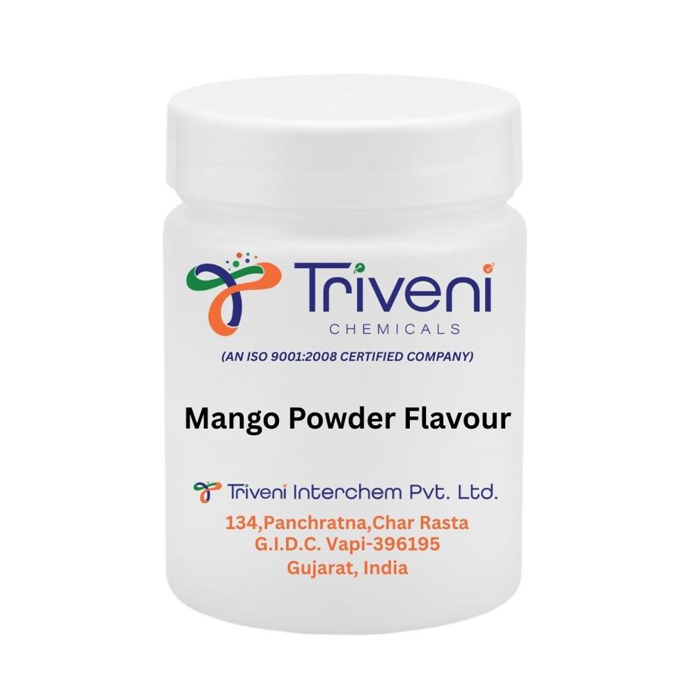 Mango Powder Flavour