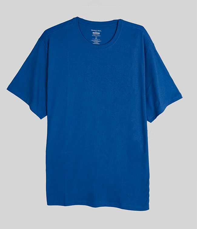 M11626 | Member's Mark Mens Crew Neck T-Shirts