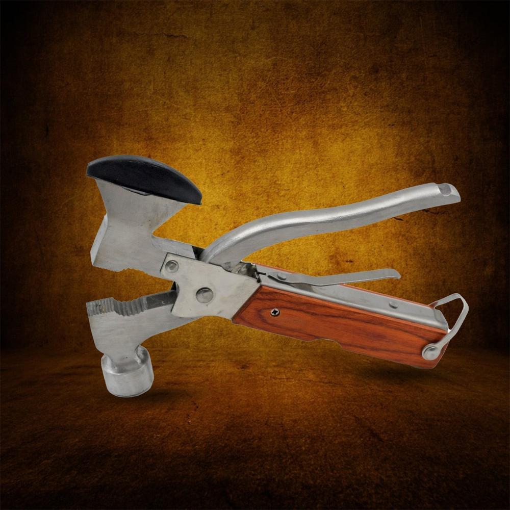 All in One Tools Hammer Multitool, Hammer Master