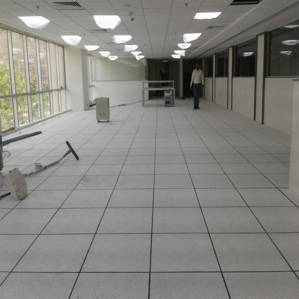 AET Flexi Raised Access Flooring