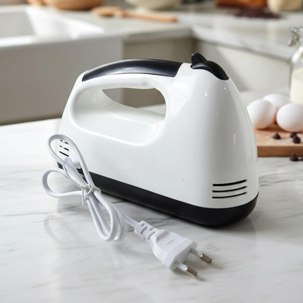 Electric Hand Mixer (1 Set)
