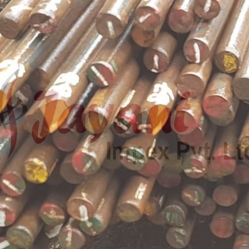 UNI C40 Alloy Steel Bar UNE C35K Round Bars GOST 40 Rods