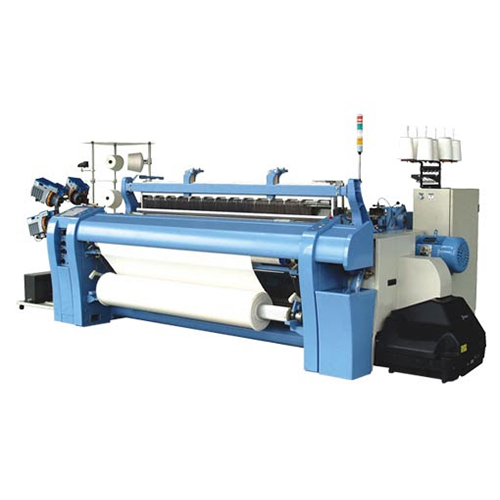 Weaving Machine