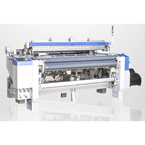 Air Jet Loom Machine