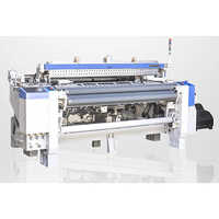 Air Jet Loom Machine