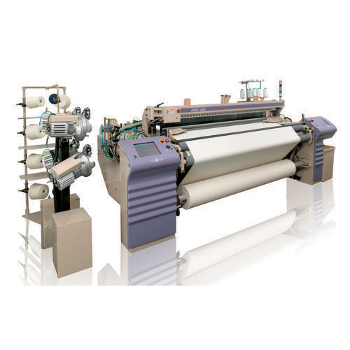 High Speed Weaving Machine