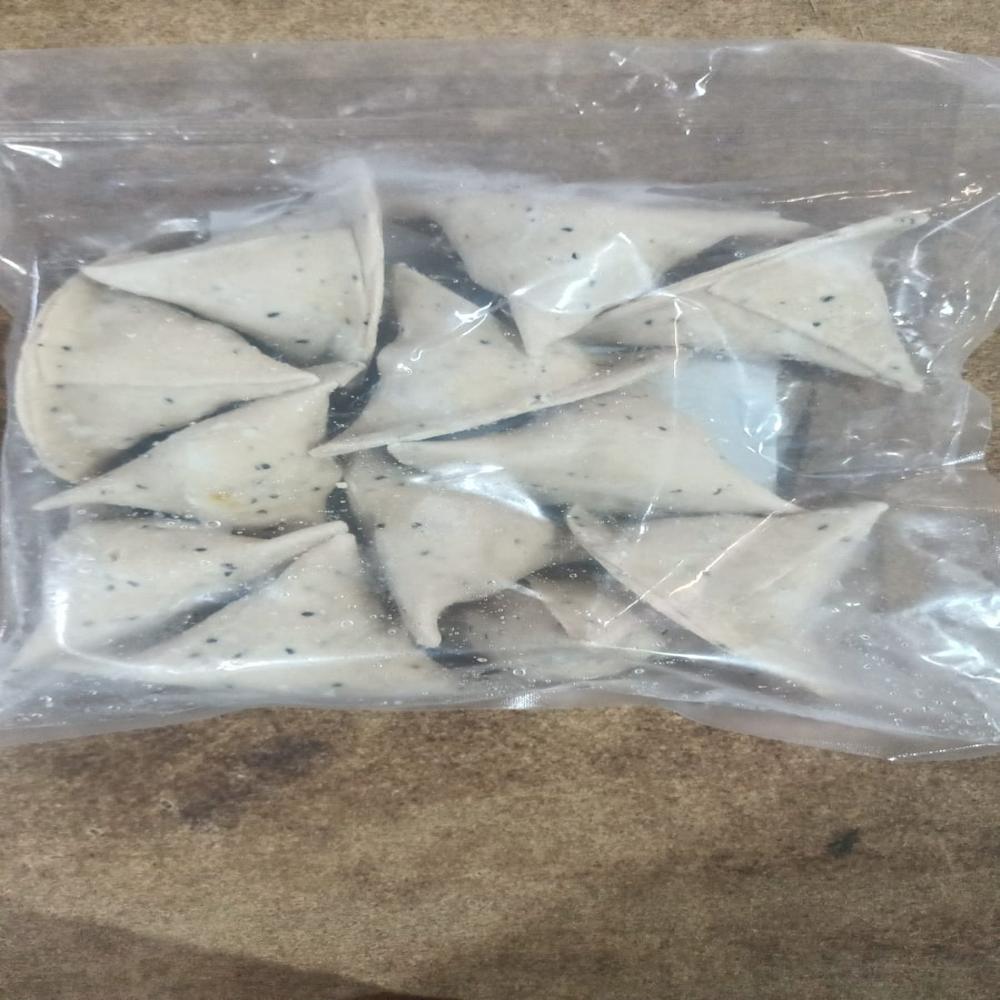 Frozen Baby Samosa