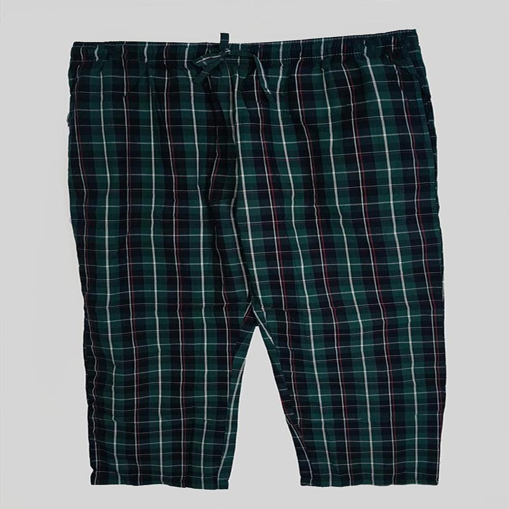 M11625 | Mens Woven Pyjama Pants