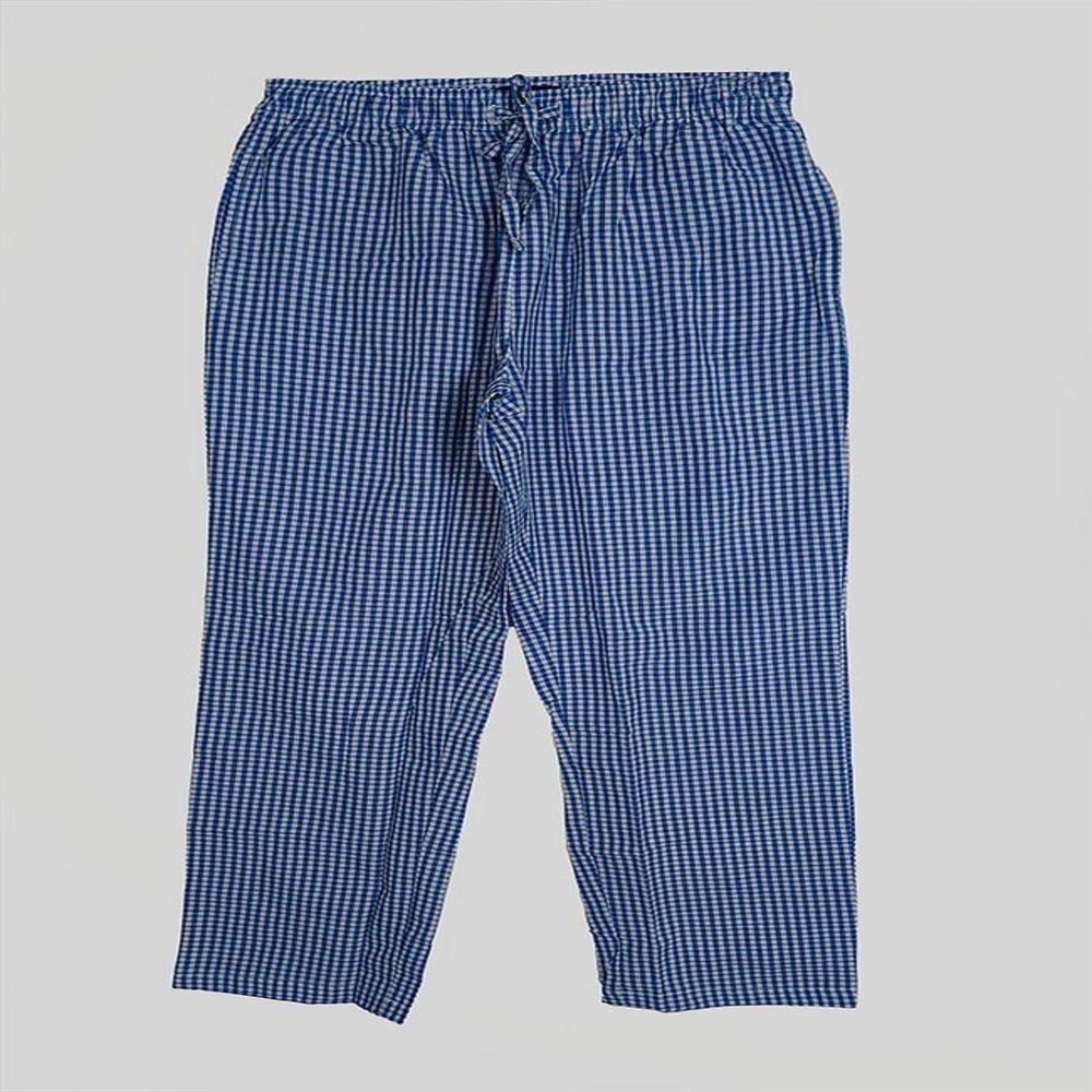 M11625 | Mens Woven Pyjama Pants