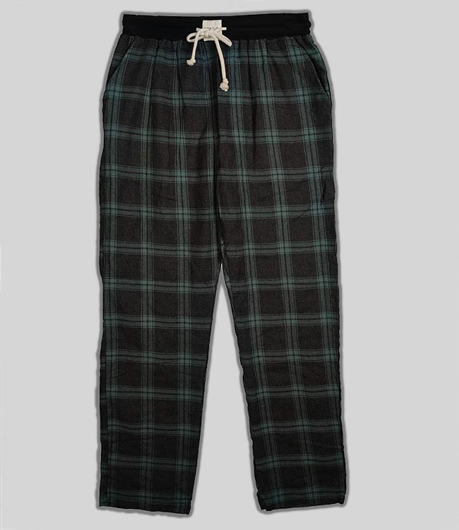 M11625 | Mens Woven Pyjama Pants