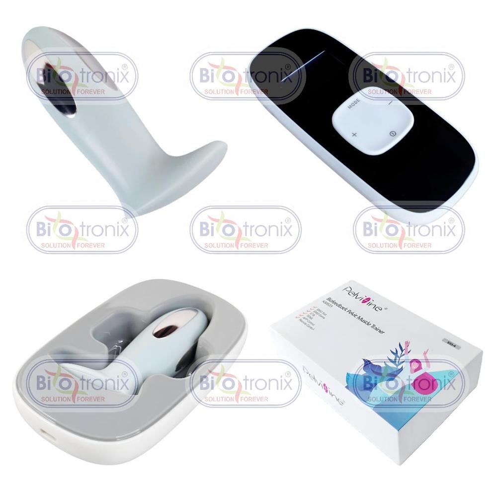 KM-533-4 Advanced Pelvic Biofeedback Machine with App Connectivity