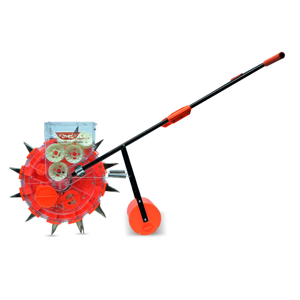 S-12 Agriculture Manual Seeder