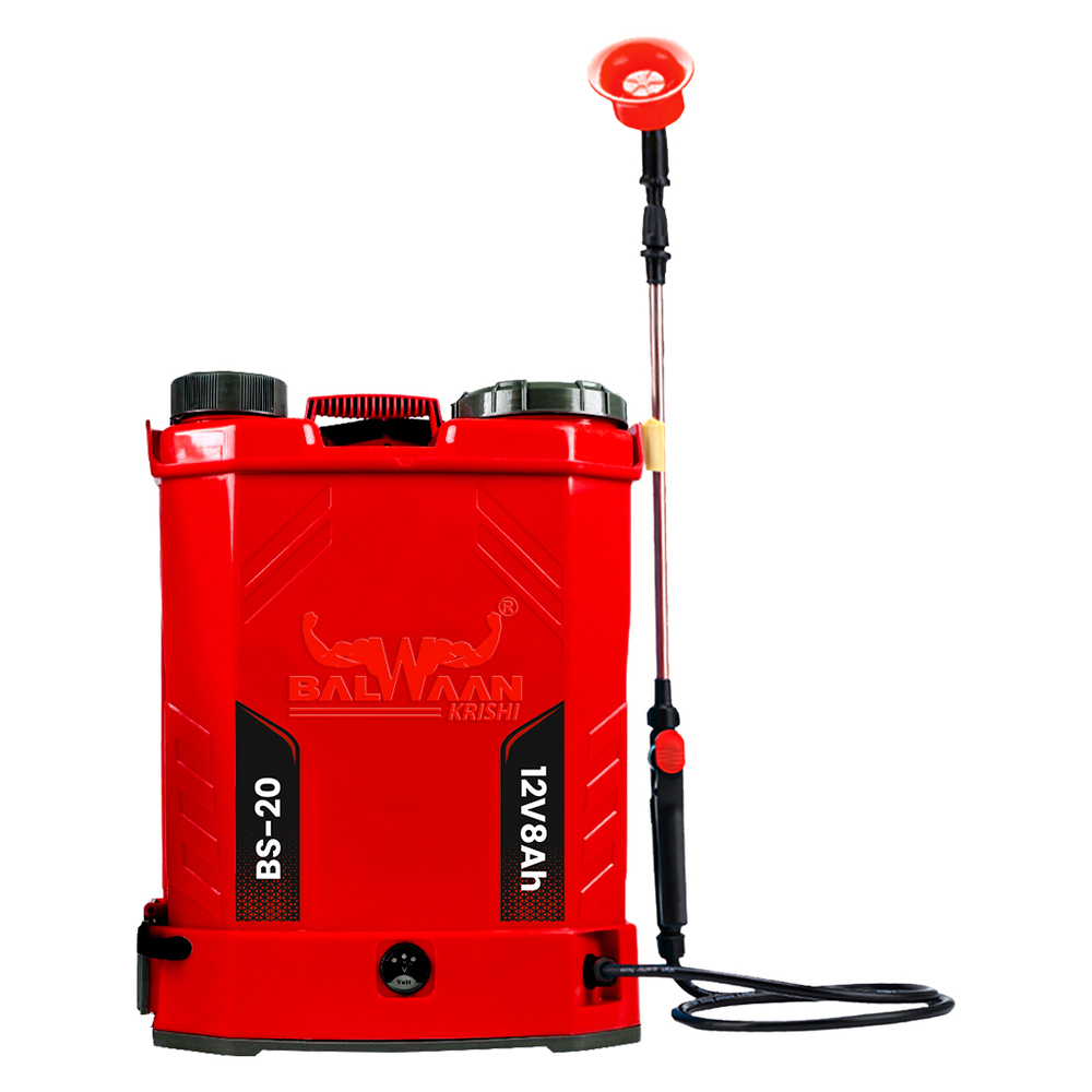 BS-20 Battery Sprayer