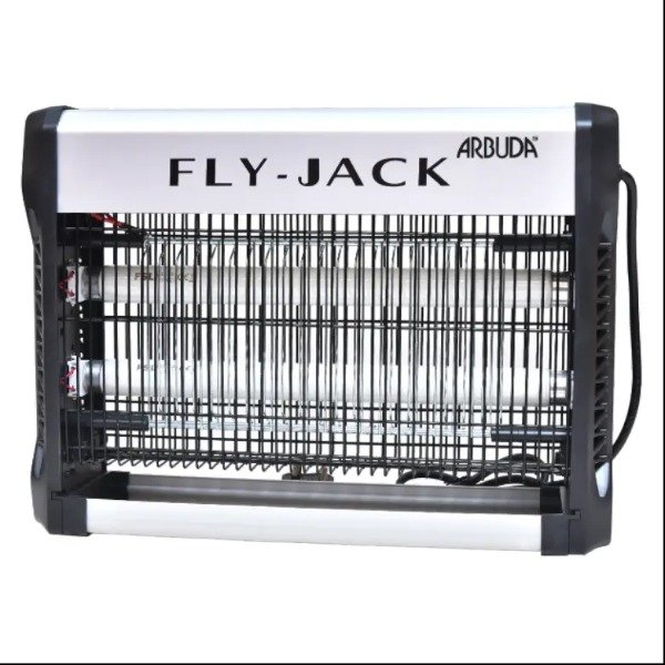 48 Arbuda Fly Jack (Fly Killer Machine)