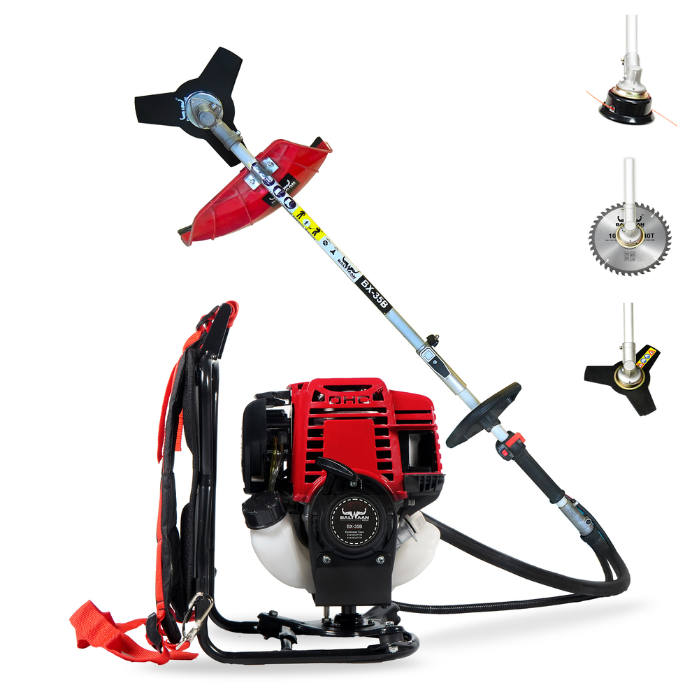 BX-35B Brush Cutter