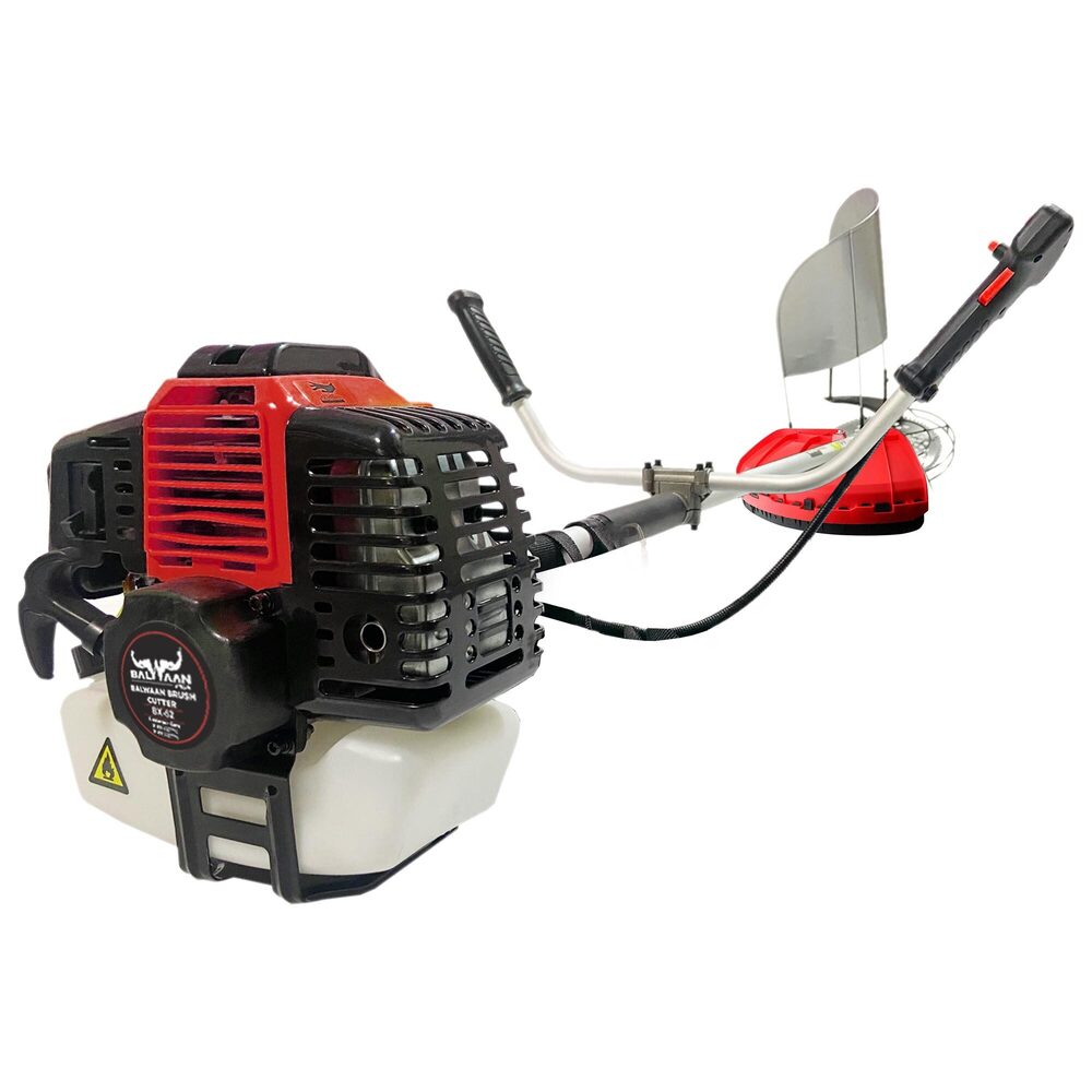 BX-52 Brush Cutter