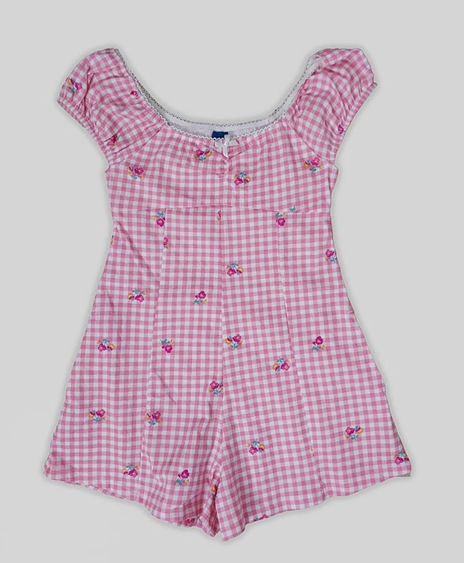 G22212 | GAP Girls Dungarees Assorted