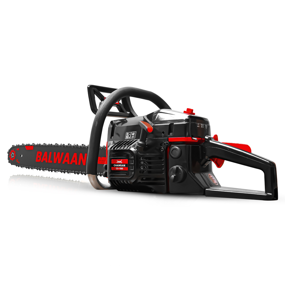 CS-580 Chainsaw