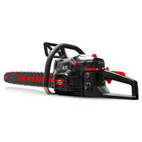 CS-580 Chainsaw