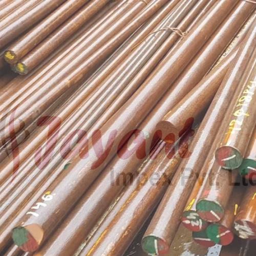 BS 070M36 Alloy Steel Bar 070M36 Round Bars 070M36 Rods