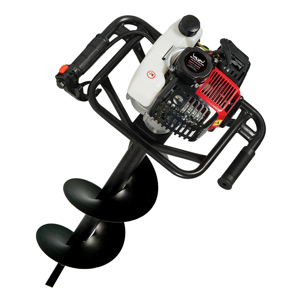 BE-52 Earth Auger