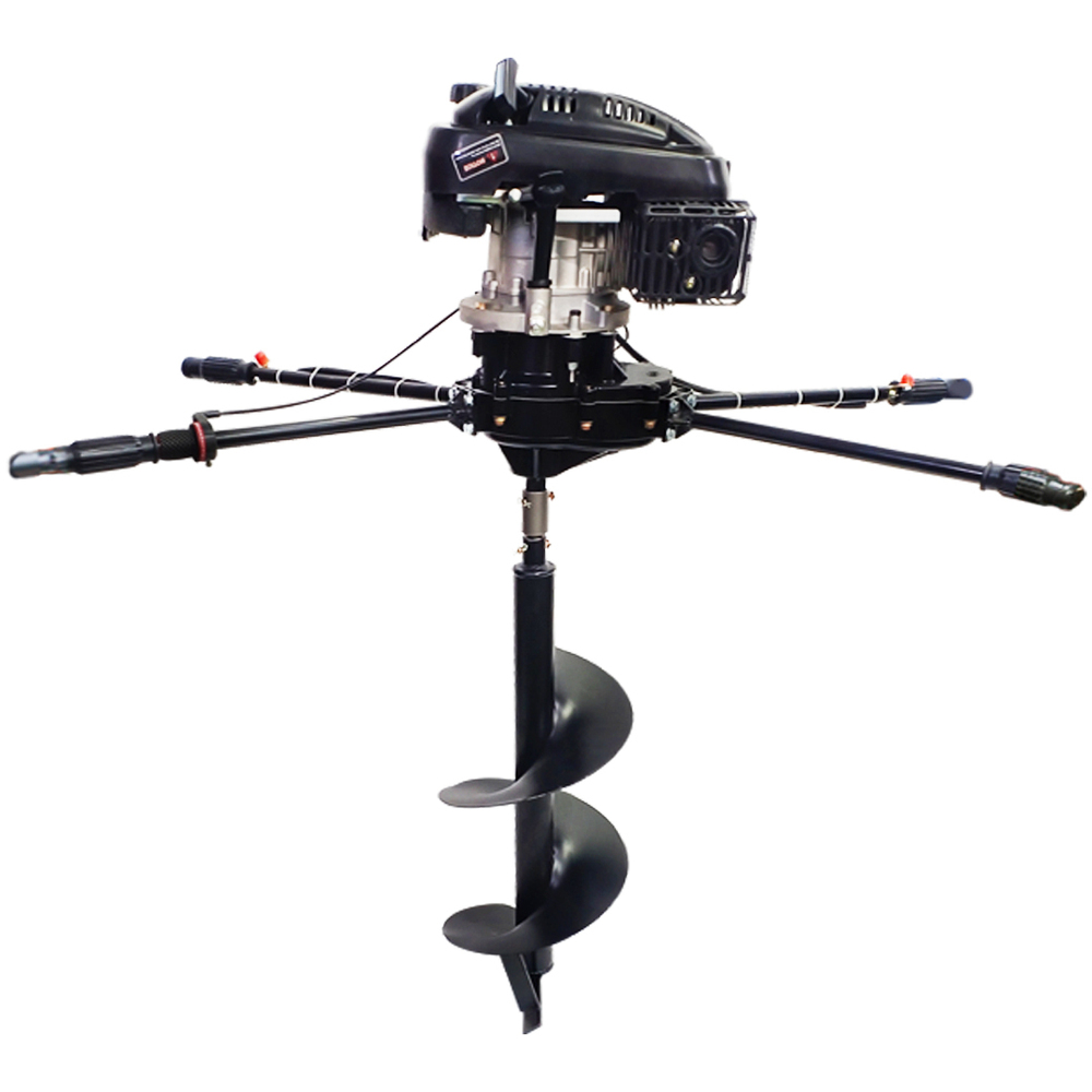 BE-180 Earth Auger