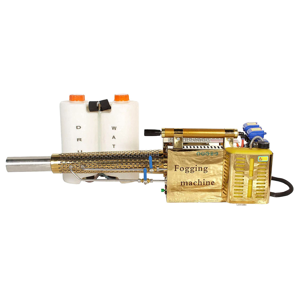 TF-120P Fogging Machine
