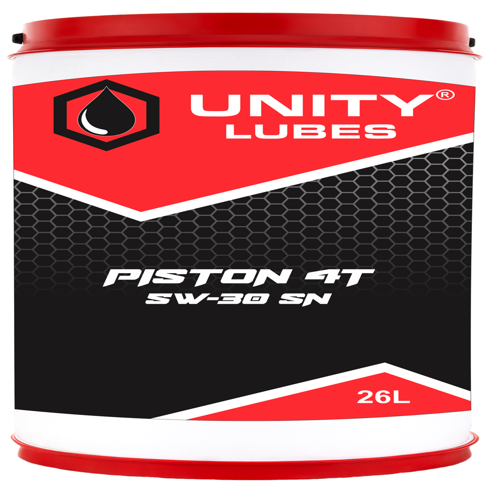 Piston 4t 5w-30 Sn