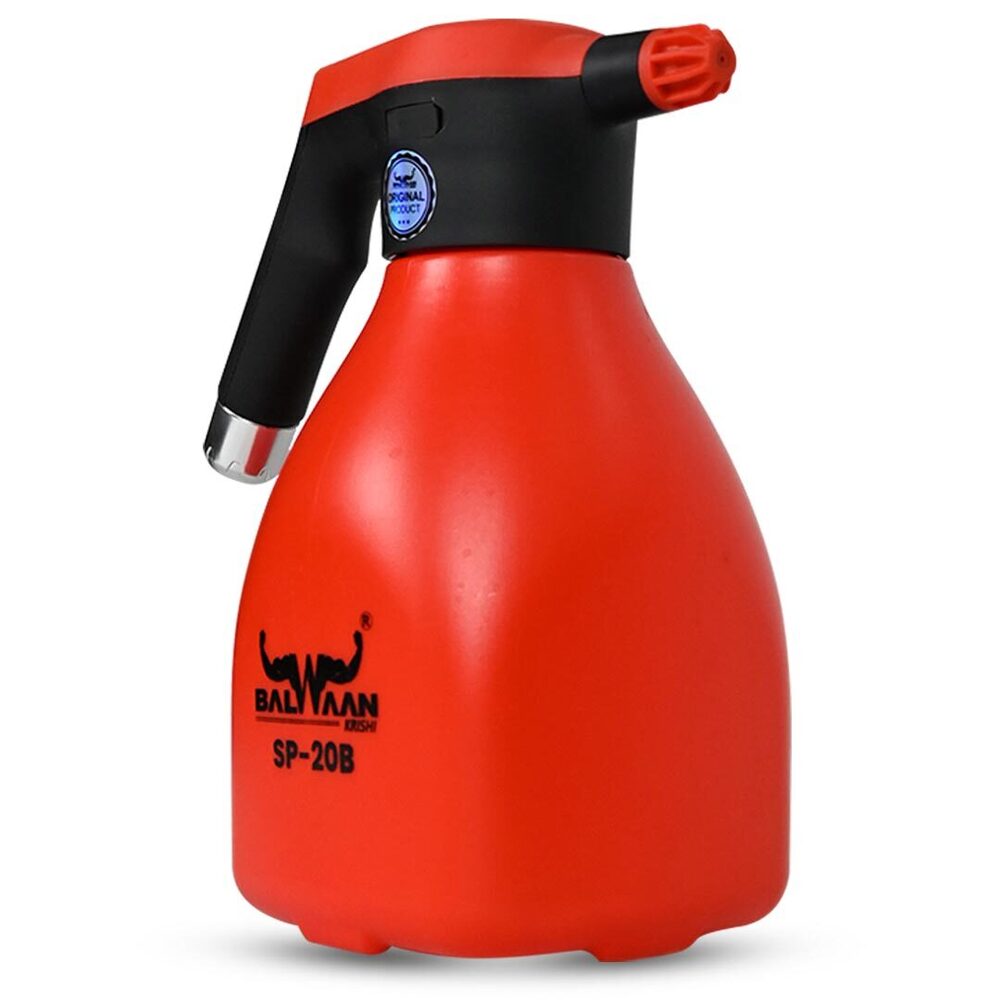 SP-20B Garden Sprayer