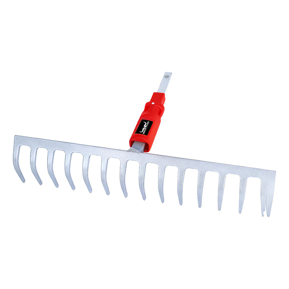 GT-R14 Manual Rake