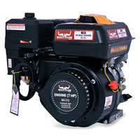 BX-212 Petrol Engine
