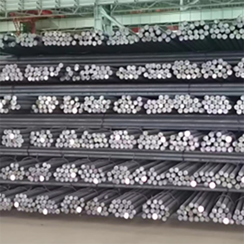 En1a Free Cutting Steel