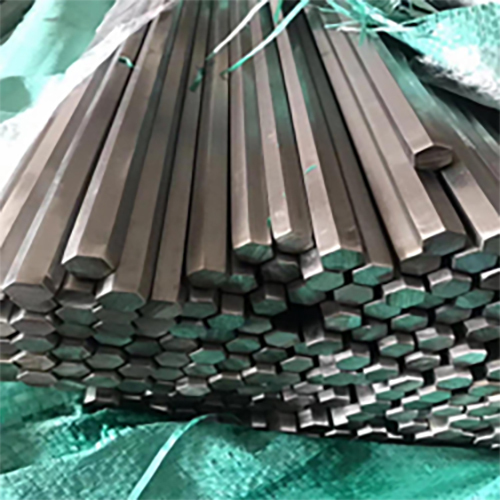 Cold Drawn Hexagon Non-Leaded EN1A Free Cutting Steel Bar