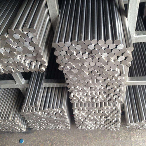 Cold Drawn Round Non-Leaded EN1A Free Cutting Steel Bar