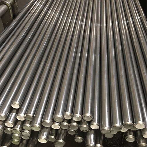 12L14 free cutting bars