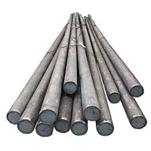En Series Carbon Steel Round Bar