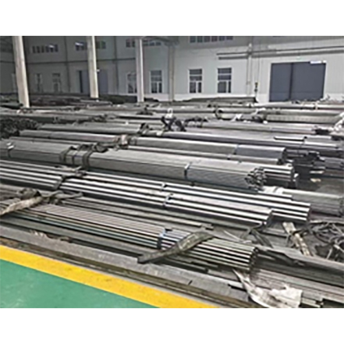 EN8 Carbon Steel Hexagon Cold Drawn Bar