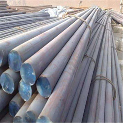 EN8 Carbon Steel Round Hot Rolled Bar