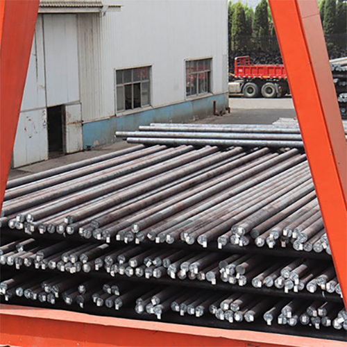 MS 1020 carbon steel