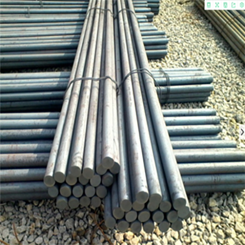 C55 Carbon steel bars