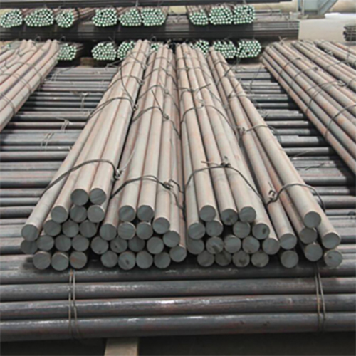 C45 Carbon steel bars