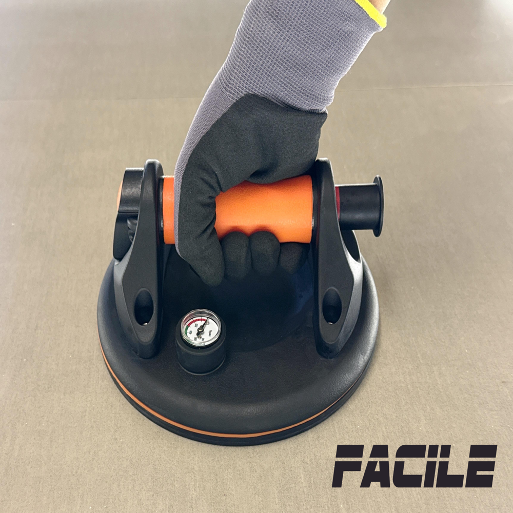 Heavy duty Vacuum Glass Tile Lifter