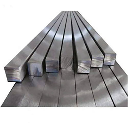 MS EN8 Square Cold Drawn Bar