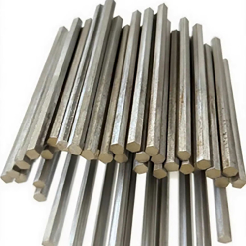 EN1A Steel Bar