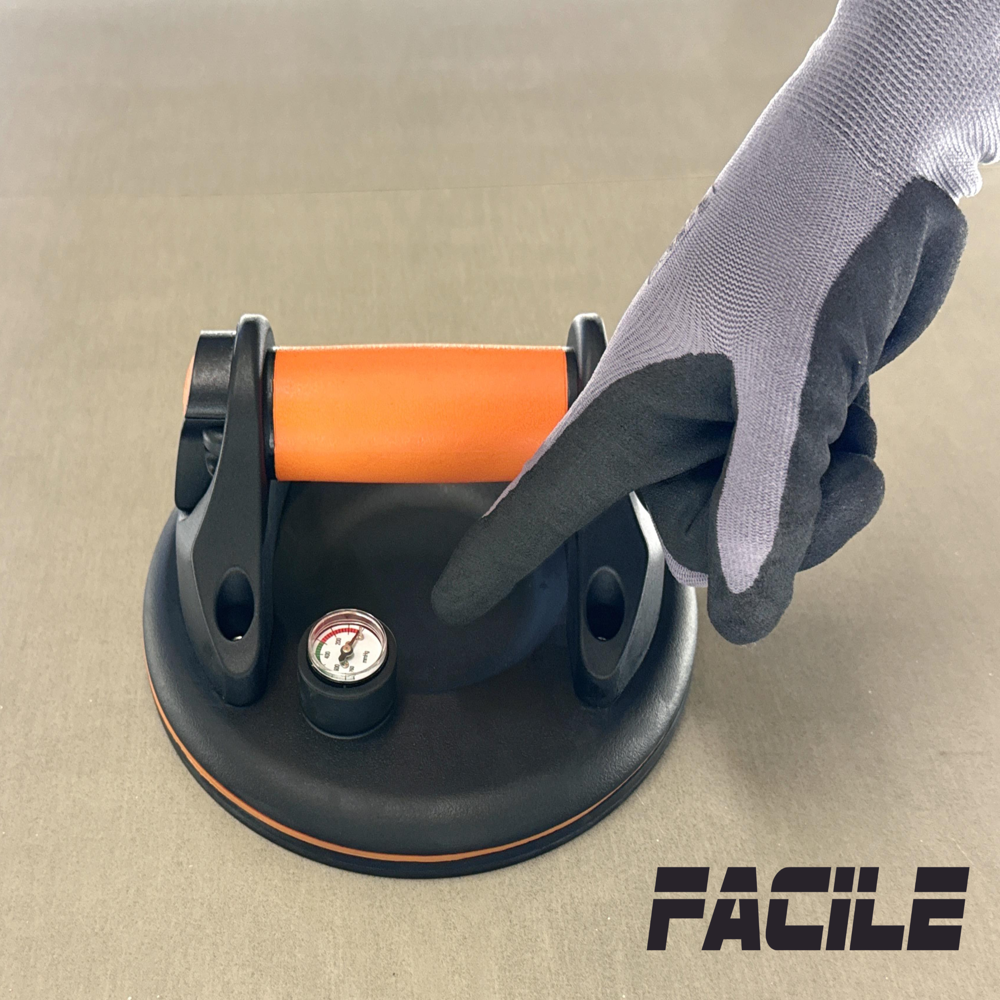 Vacuum Glass Tile Lifter