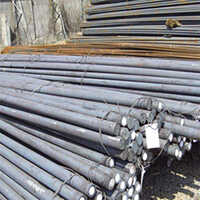 En9 Round Bar - Carbon Steel, 16-300 Mm Diameter, Bright Silver Gray | Tensile Strength 600-850 Mpa, Polished Finish, +/-0.05 Mm Tolerance